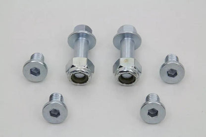 V-Twin Magneto Advance Plate Screw Set for Harley Davidson XL (1965-1970) by V-Twin