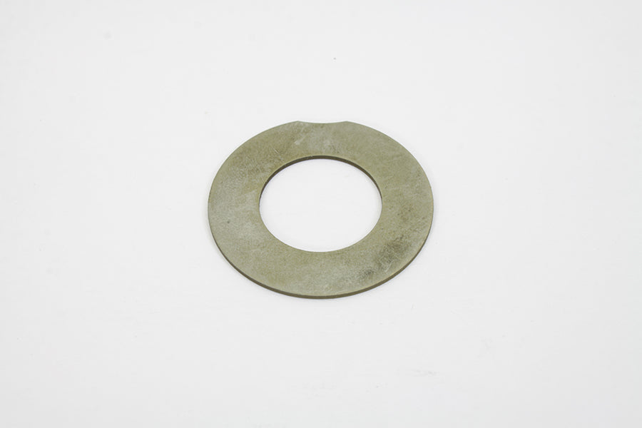 V-Twin Magneto Rotor Shaft End Washer (Part Number 877416D)