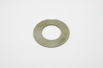 V-Twin Magneto Rotor Shaft End Washer (Part Number 877416D)