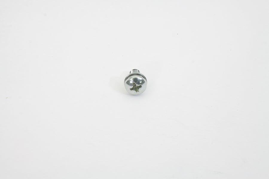 V-Twin Condenser Mount Screw Pack of 10 – OEM Cross Reference 29632-55