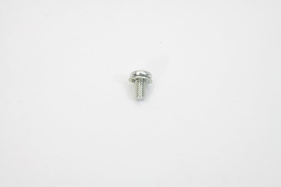 V-Twin Condenser Mount Screw Pack of 10 – OEM Cross Reference 29632-55