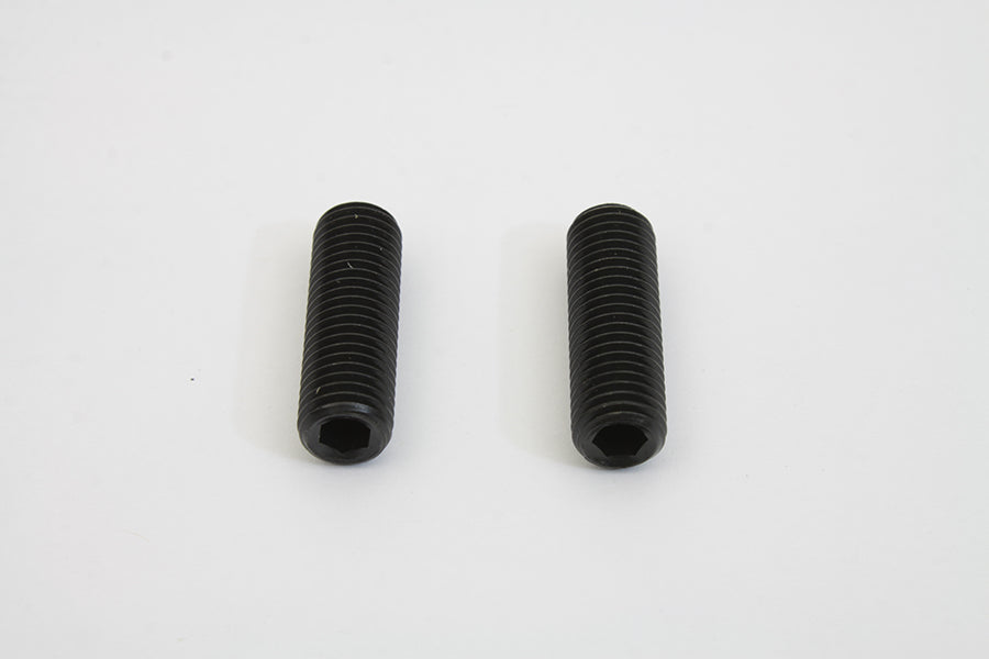 V-Twin Coil Set Screw 37-1040 for Harley Davidson XLCH