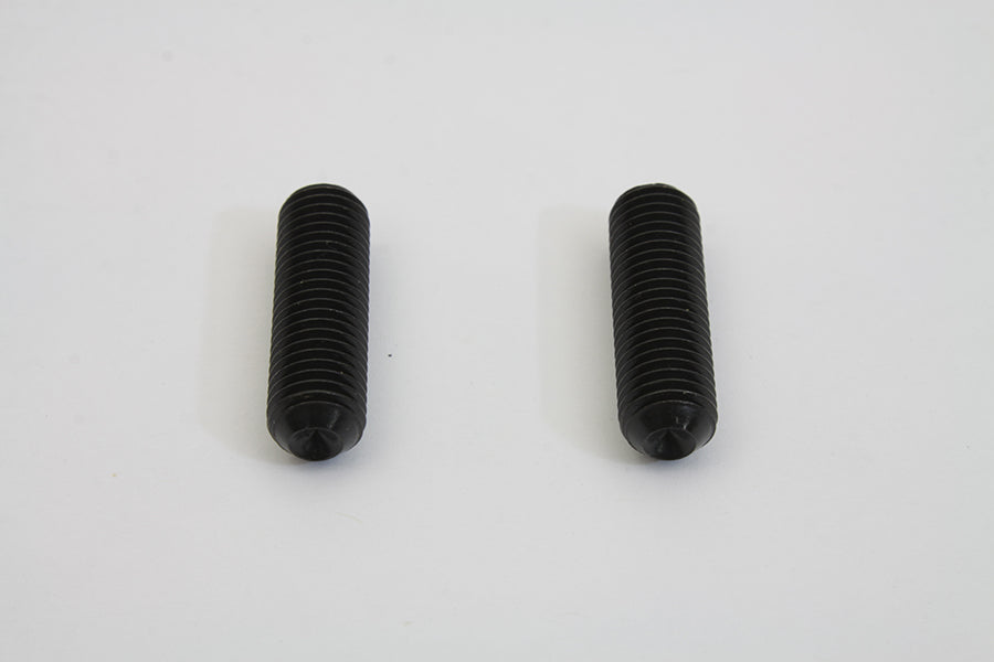V-Twin Coil Set Screw 37-1040 for Harley Davidson XLCH