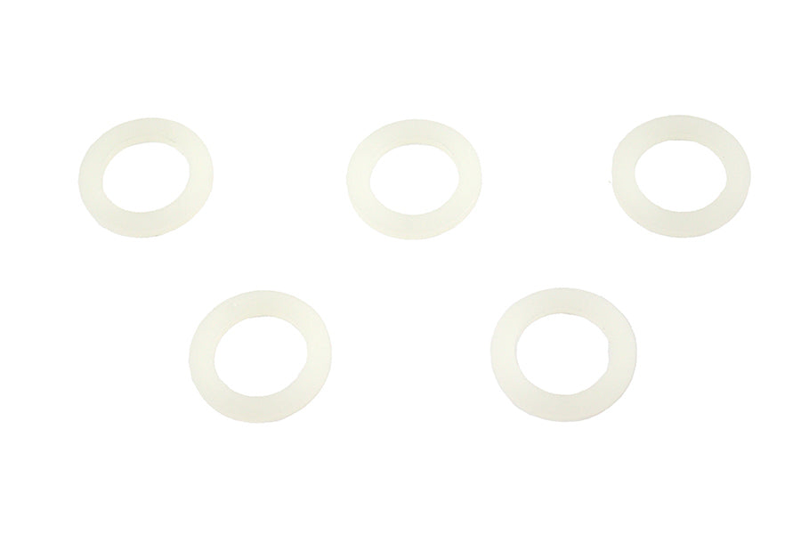 V-Twin Nylon Washer 5/8 inch x 1 inch Outer Diameter (Part Number 76067)