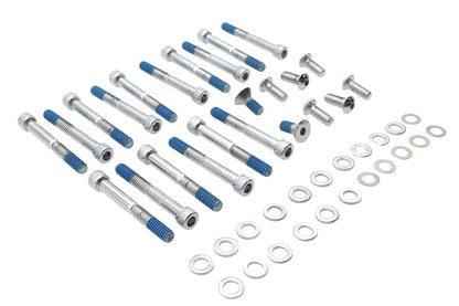 V-Twin Primary Allen Type Screw Kit for Harley Davidson XL Models by V-Twin