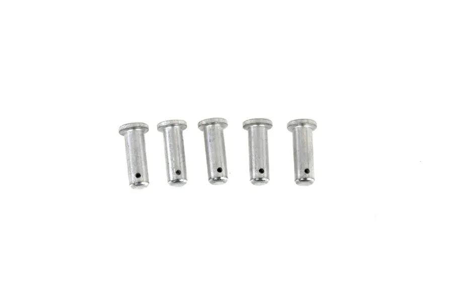 Colony Front Brake Clevis Pin with Cadmium Finish for Harley Davidson WL Models by Colony