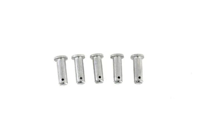 Colony Front Brake Clevis Pin with Cadmium Finish for Harley Davidson WL Models by Colony