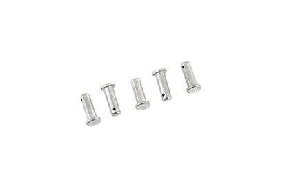 Colony Front Brake Clevis Pin with Cadmium Finish for Harley Davidson WL Models by Colony
