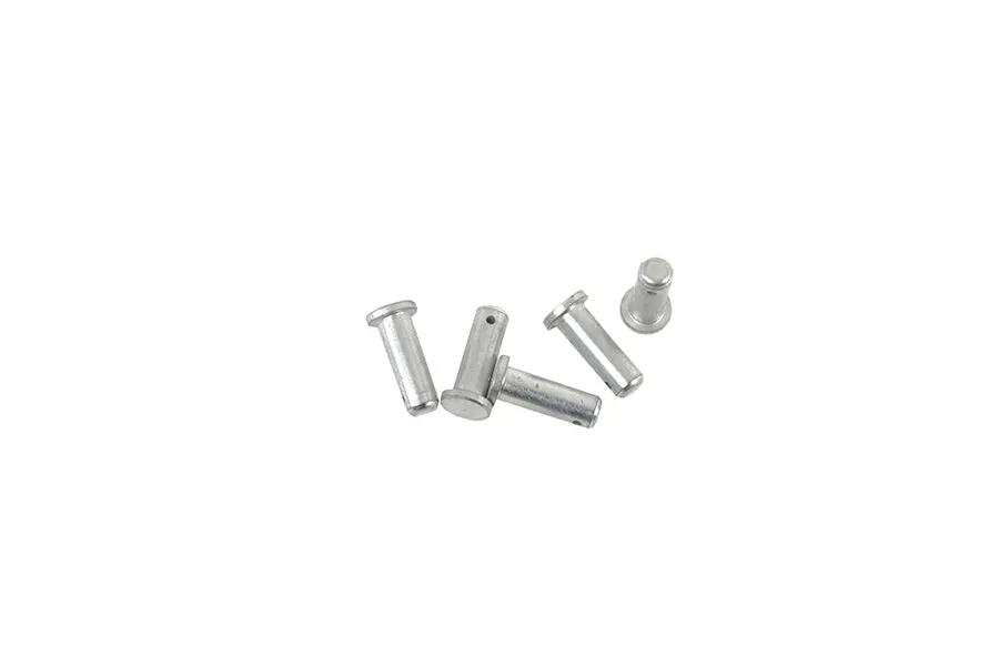 Colony Front Brake Clevis Pin with Cadmium Finish for Harley Davidson WL Models by Colony