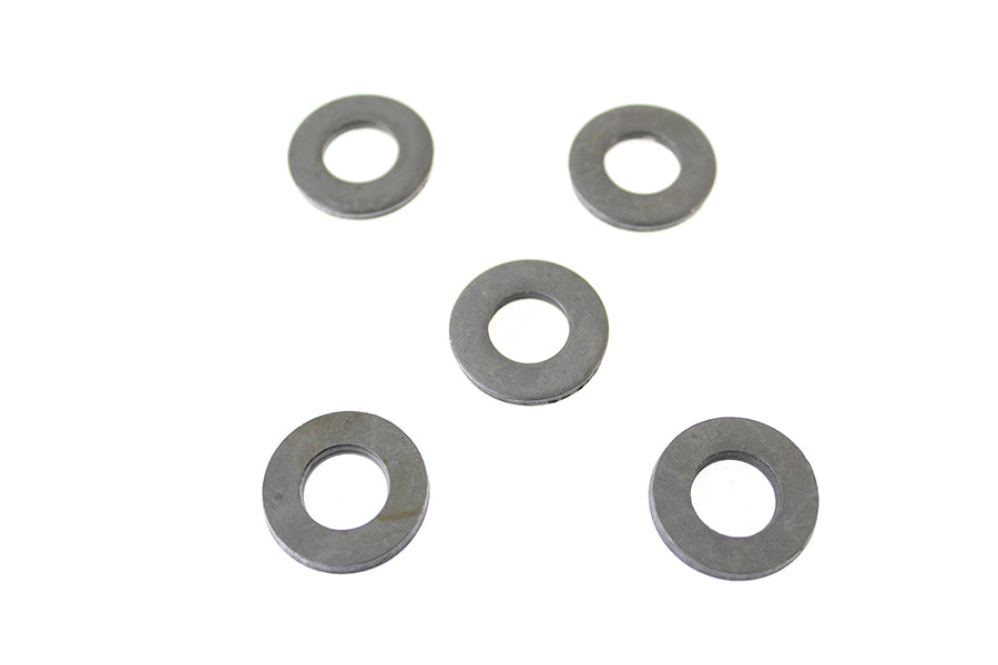Colony Parkerized Flat Washers 13/32 inch x 13/16 inch x 7/64 inch