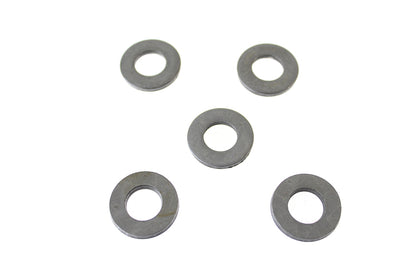 Colony Parkerized Flat Washers 13/32 inch x 13/16 inch x 7/64 inch