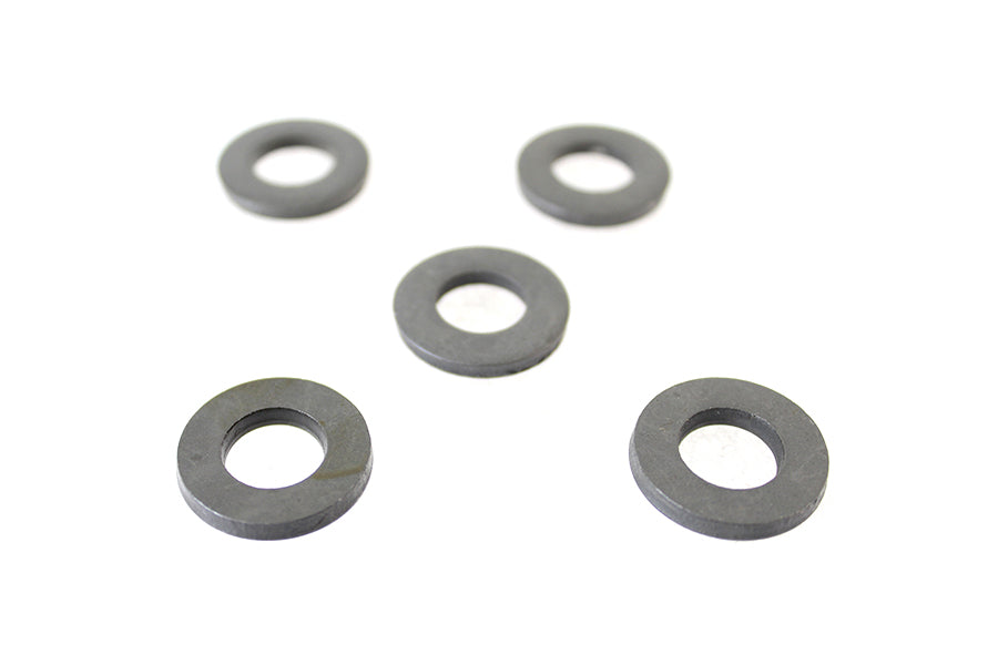 Colony Parkerized Flat Washers 13/32 inch x 13/16 inch x 7/64 inch