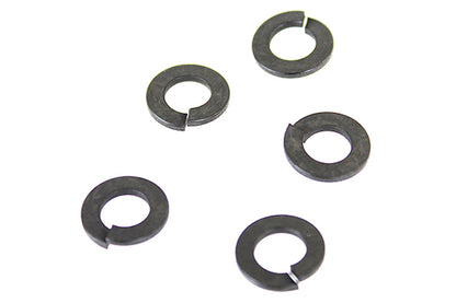 Colony Parkerized Lock Washers - 1/4 inch Inner Diameter