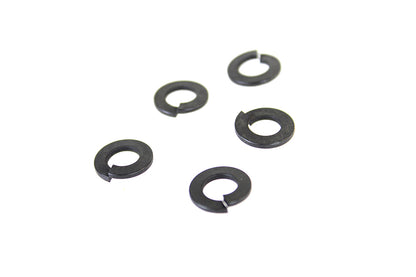 Colony Parkerized Lock Washers - 1/4 inch Inner Diameter