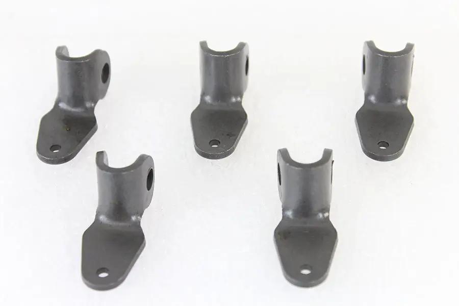 Colony Brake Switch Clamp Bracket for Harley Davidson EL Models by Colony