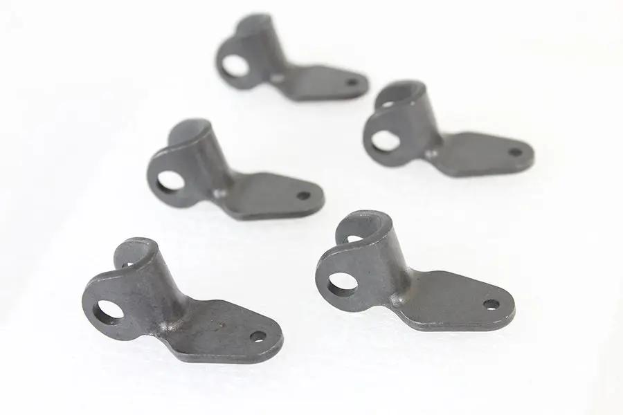 Colony Brake Switch Clamp Bracket for Harley Davidson EL Models by Colony