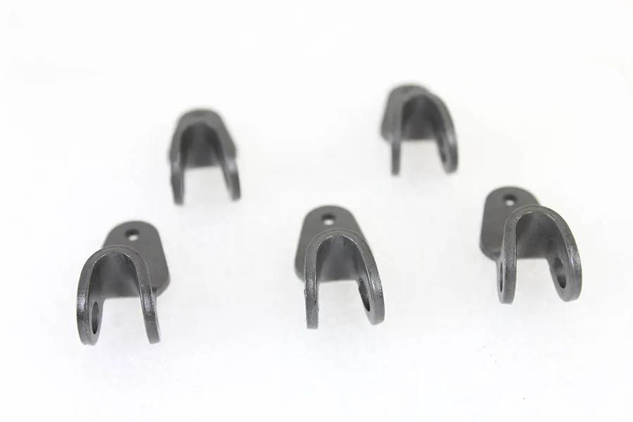 Colony Brake Switch Clamp Bracket for Harley Davidson EL Models by Colony