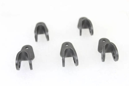 Colony Brake Switch Clamp Bracket for Harley Davidson EL Models by Colony