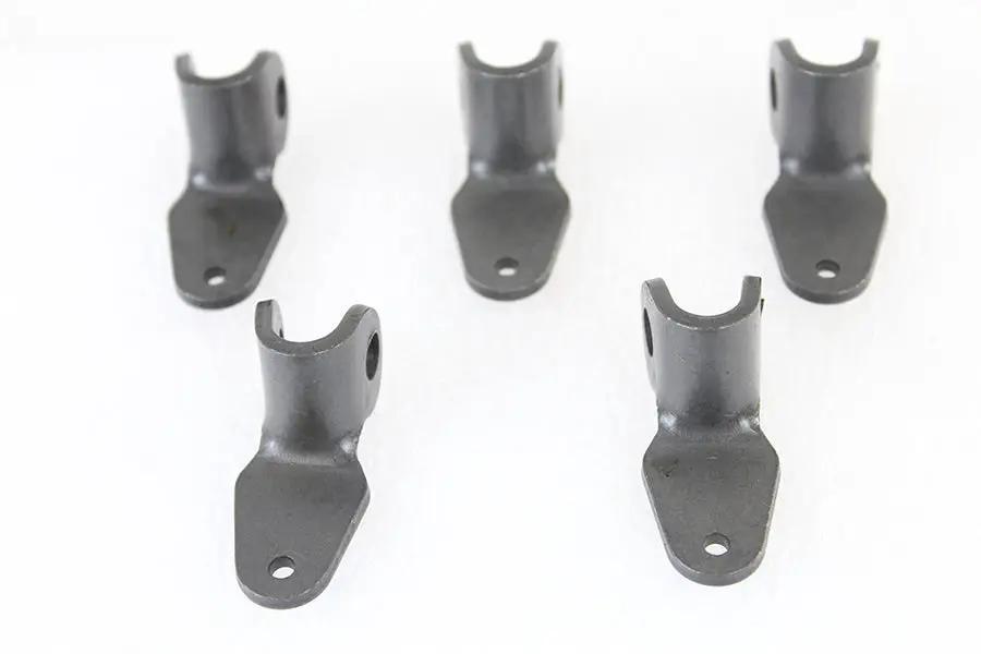 Colony Brake Switch Clamp Bracket for Harley Davidson EL Models by Colony