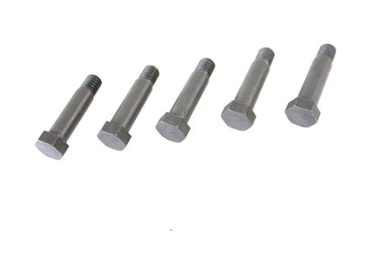 Colony Footboard Mounting Kit Parkerized for Harley Davidson WL (1940-1949) by Colony