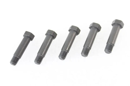 Colony Footboard Mounting Kit Parkerized for Harley Davidson WL (1940-1949) by Colony