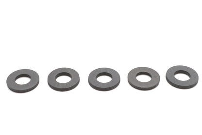 Colony Plain Steel Washers - 7/16 inch x 15/16 inch x 1/8 inch, Parkerized Finish