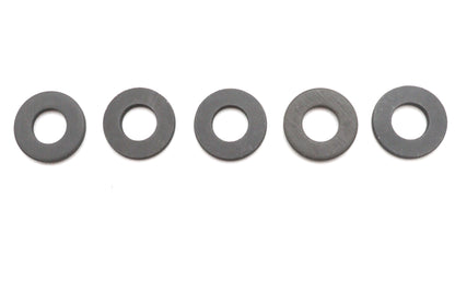 Colony Plain Steel Washers - 7/16 inch x 15/16 inch x 1/8 inch, Parkerized Finish