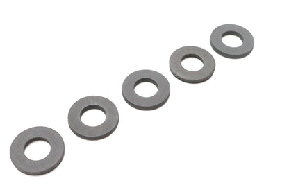 Colony Plain Steel Washers - 7/16 inch x 15/16 inch x 1/8 inch, Parkerized Finish