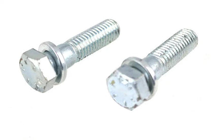 V-Twin Riser Bolt Set Zinc Plated for Harley Davidson FLT (2014-2023) by V-Twin