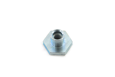 V-Twin Gas Tank T-Nut 1/4 inch x 24 Thread for Harley Davidson FXST