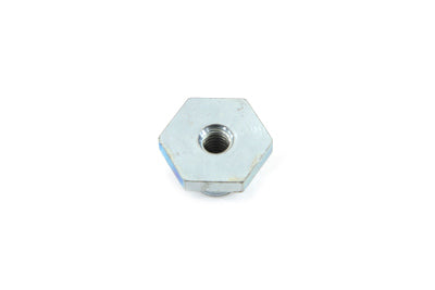 V-Twin Gas Tank T-Nut 1/4 inch x 24 Thread for Harley Davidson FXST