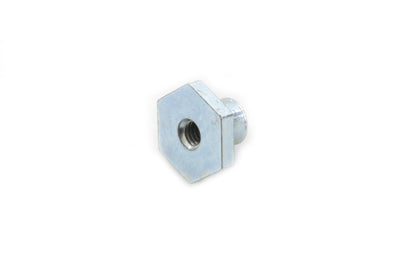 V-Twin Gas Tank T-Nut 1/4 inch x 24 Thread for Harley Davidson FXST