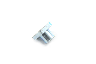 V-Twin Gas Tank T-Nut 1/4 inch x 24 Thread for Harley Davidson FXST