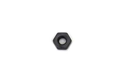 Colony Parkerized Hex Nuts 10-24 x 1/8 x 3/8, Model 7620