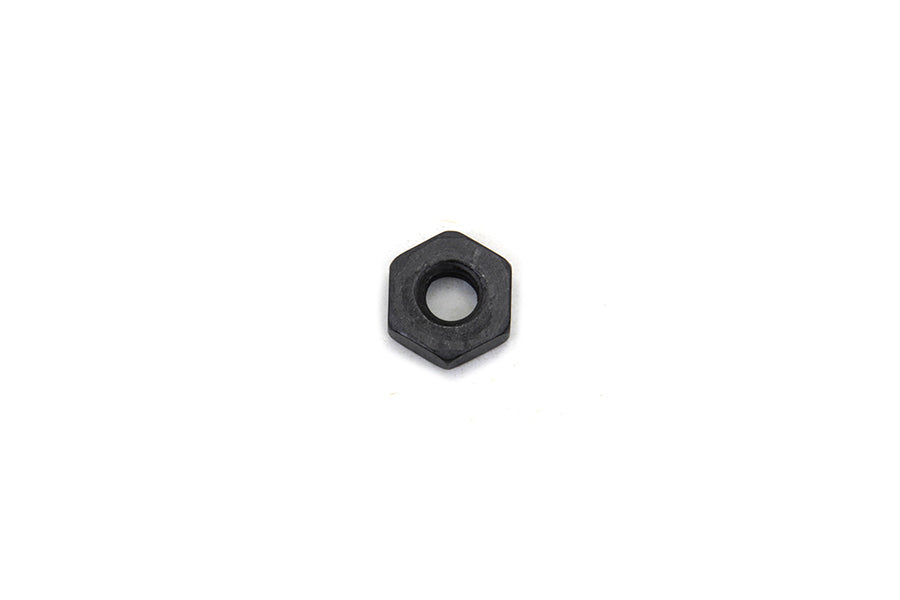 Colony Parkerized Hex Nuts 10-24 x 1/8 x 3/8, Model 7620