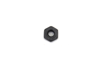 Colony Parkerized Hex Nuts 10-24 x 1/8 x 3/8, Model 7620