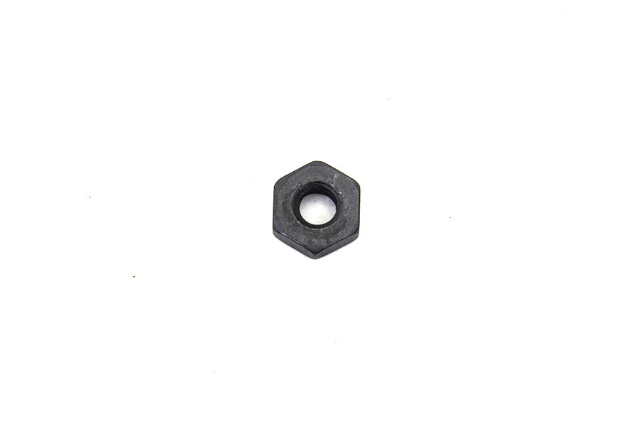 Colony Parkerized Hex Nuts 10-24 x 1/8 x 3/8, Model 7620