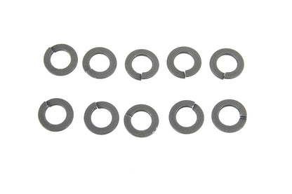 Colony Parkerized Split Lock Washers 5/16 Inch Inner Diameter - Pack of 10