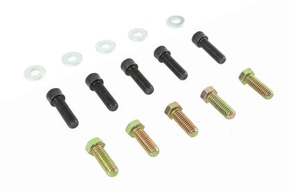 V-Twin York Rear Chain Drive Mount Kit for Harley Davidson FXD (2006-2015) by V-Twin