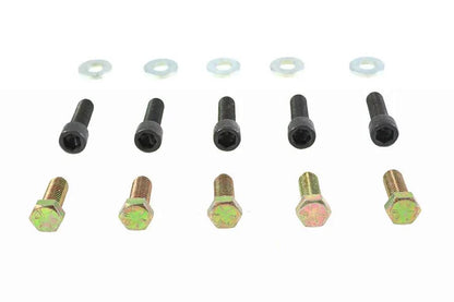 V-Twin York Rear Chain Drive Mount Kit for Harley Davidson FXD (2006-2015) by V-Twin