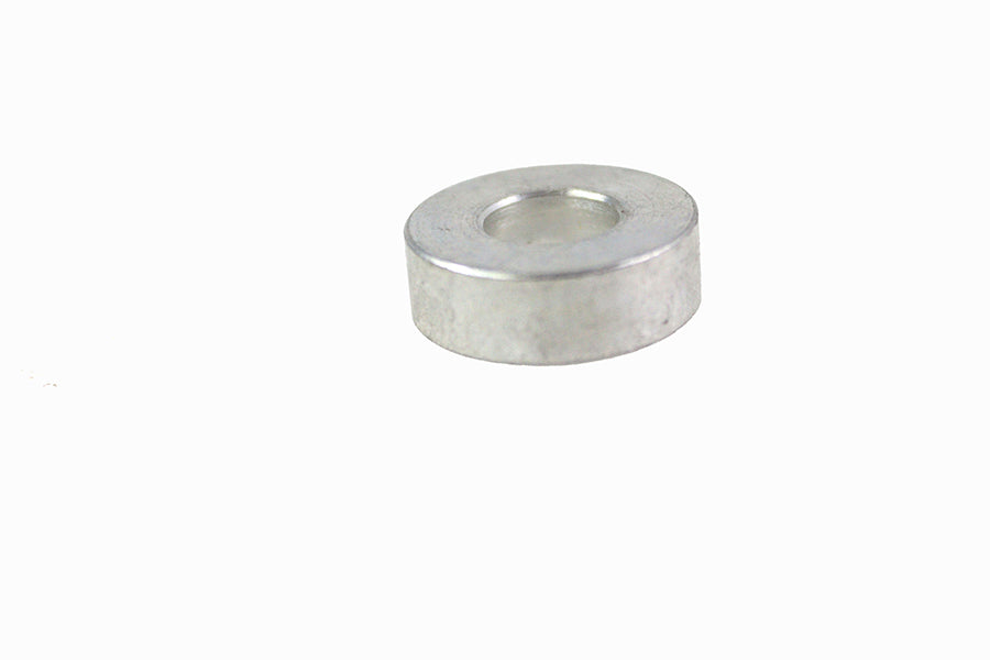 Colony Solo Seat Spacer with Cadmium Finish for Harley Davidson FL Models (Part #52103-31)