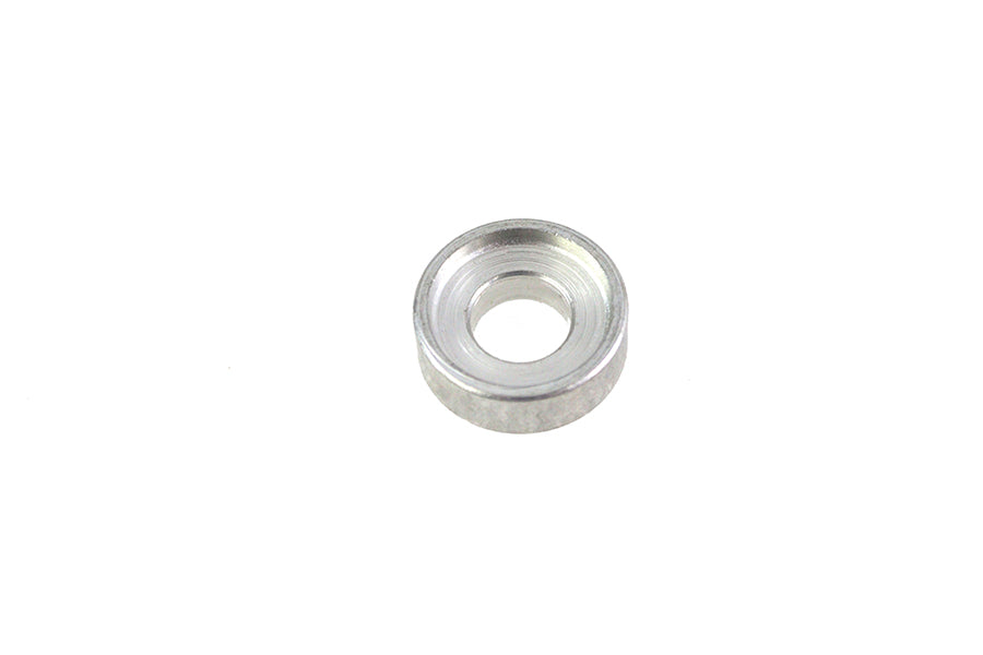 Colony Solo Seat Spacer with Cadmium Finish for Harley Davidson FL Models (Part #52103-31)