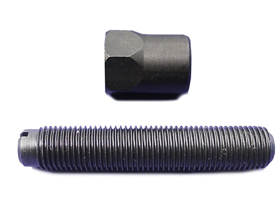 V-Twin Clutch Adjuster Screw Kit for Harley Davidson FL (1941-1950) by V-Twin