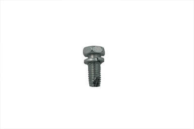 V-Twin Ignition Coil Cover Mount Screw for Harley Davidson FXST (1985-1994)