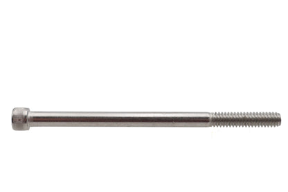 Ultima Evolution Left Side Engine Case Bolt 1/4 inch-20 x 4 inch