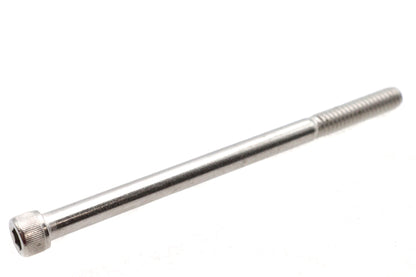 Ultima Evolution Left Side Engine Case Bolt 1/4 inch-20 x 4 inch