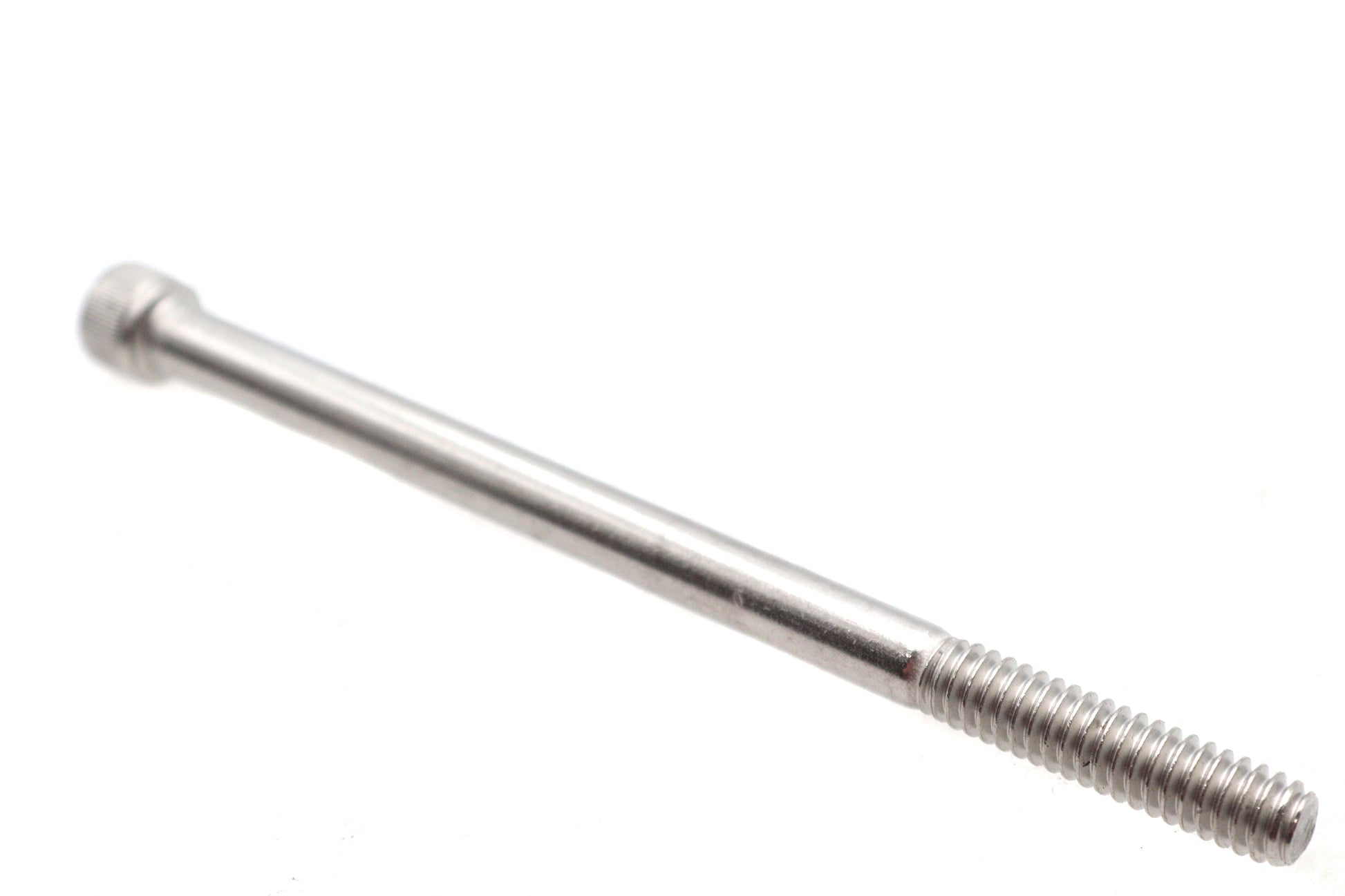 Ultima Evolution Left Side Engine Case Bolt 1/4 inch-20 x 4 inch