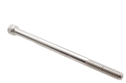 Ultima Evolution Left Side Engine Case Bolt 1/4 inch-20 x 4 inch