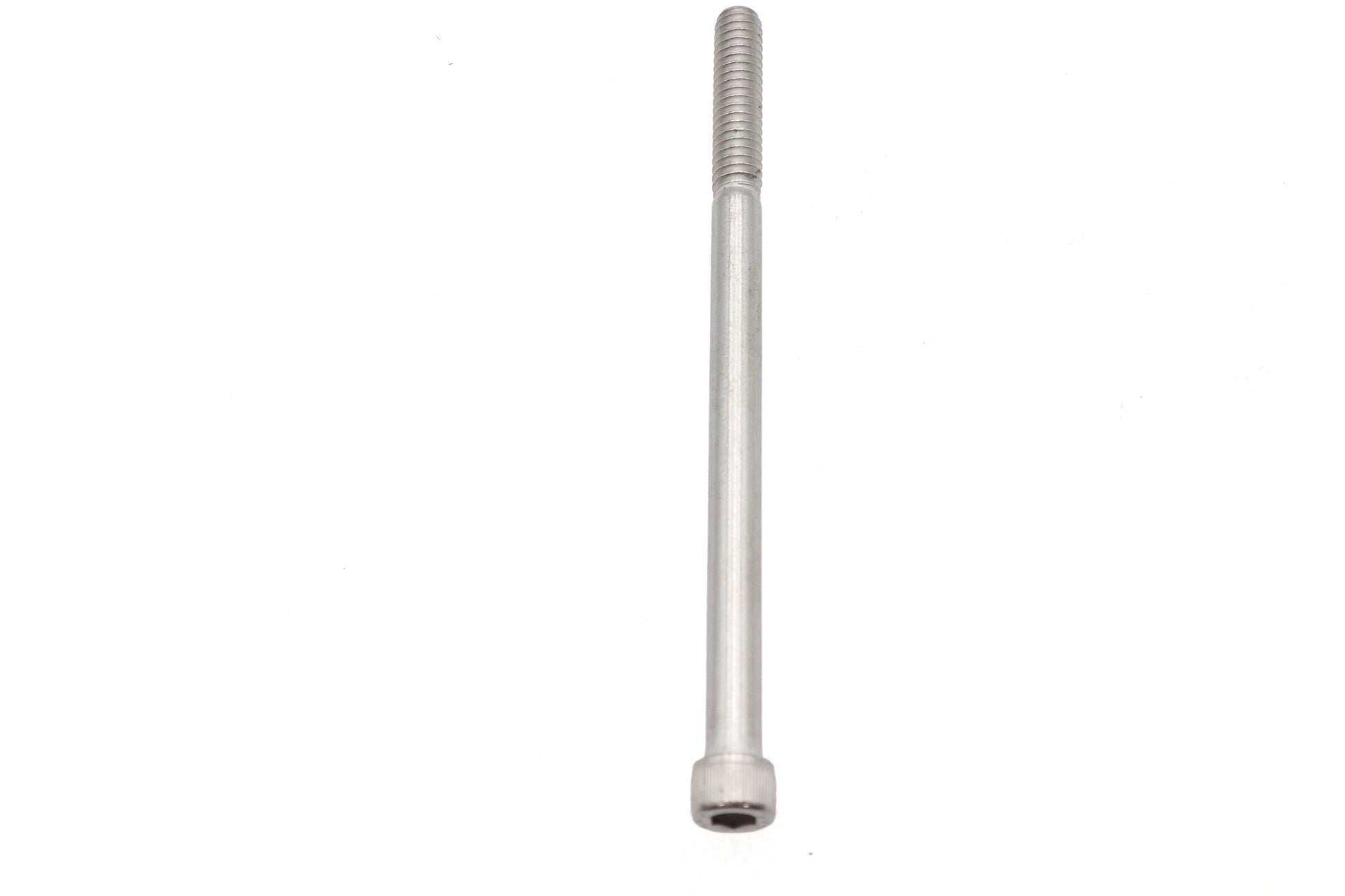 Ultima Evolution Left Side Engine Case Bolt 1/4 inch-20 x 4 inch