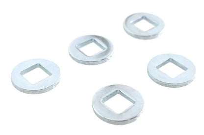 V-Twin Front Brake Cam Washer Zinc for Harley Davidson WL Models by V-Twin